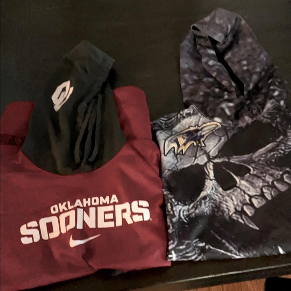 mens workout clothing